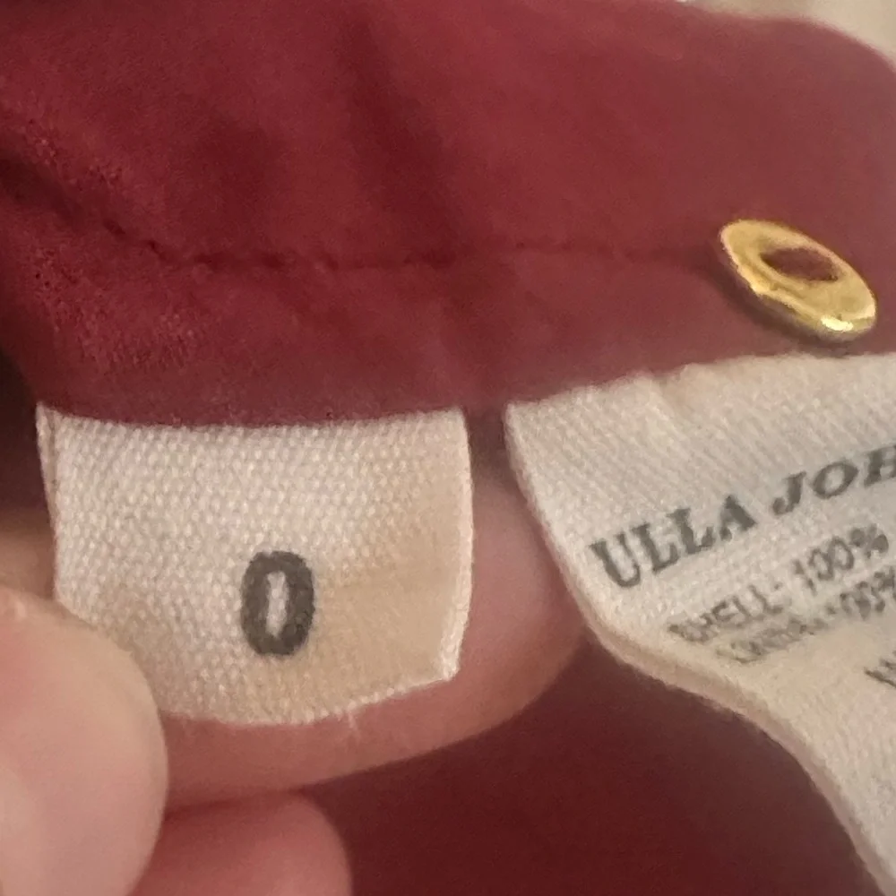 Ulla Johnson Marigold Dress Size 0 - Picture 9 of 9